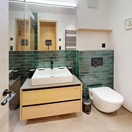 アパート Residenz Am B005