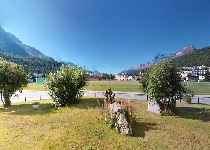 Appartement Residenz Am B005 *