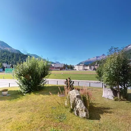 Daire Residenz Am B005 *