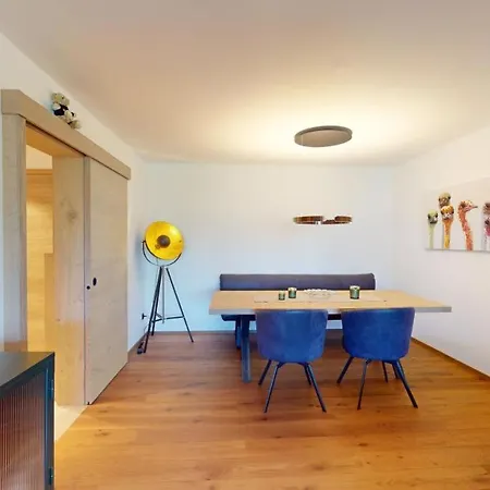 Daire Residenz Am B005